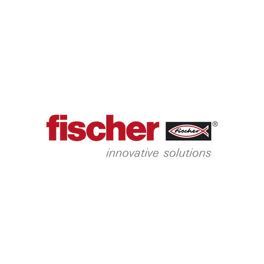 x10 Schiuma Poliuretanica PU 1K 750 FISCHER 750 ml - Riempimento ed Isolamento