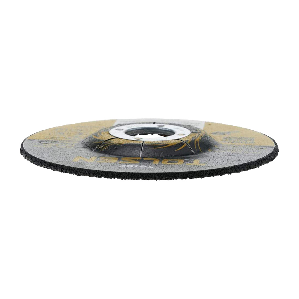Disco Taglio Pietra e Marmo 115 x 3 x 22,2 mm TOLSEN