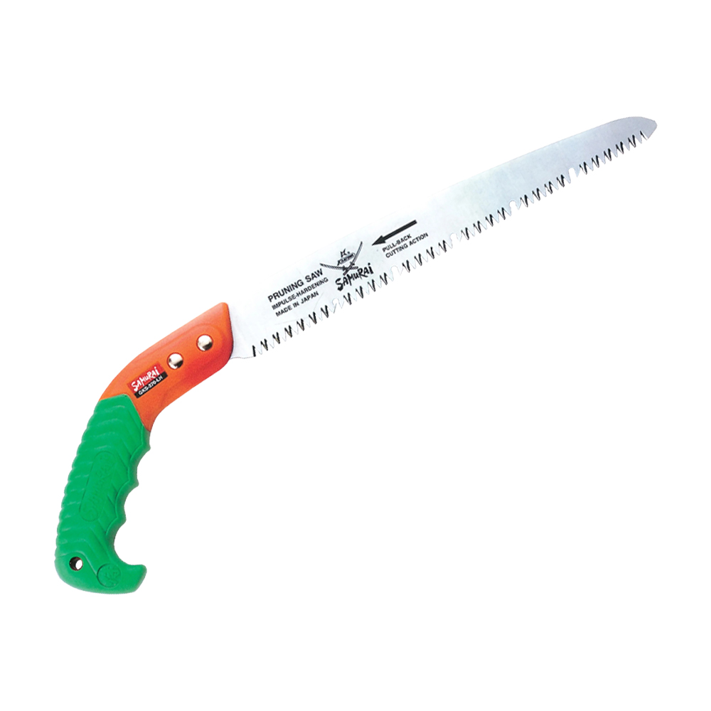 Segaccio a Lama Dritta 24 cm SAMURAI - con Fodero