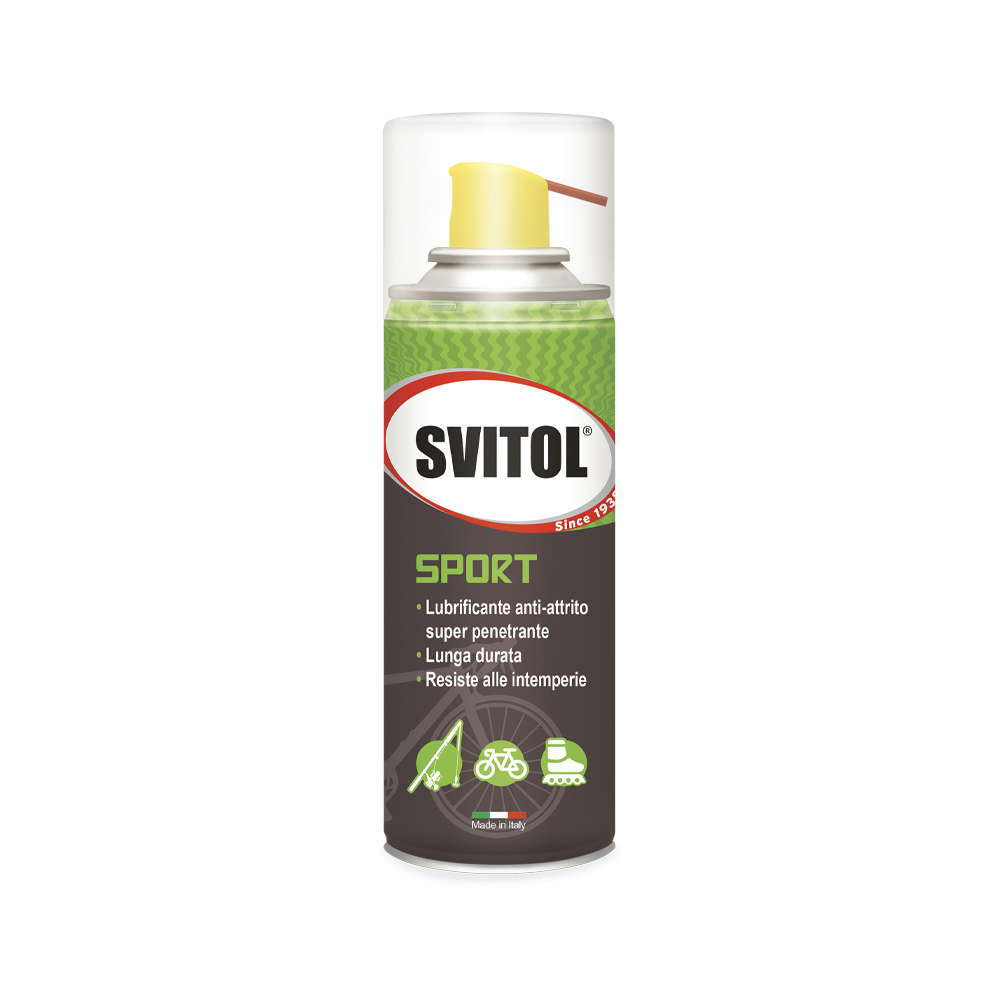 Svitol easy sport 200 ml.