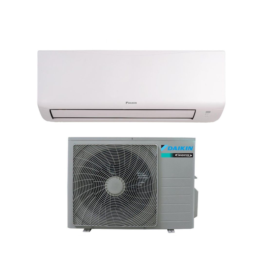 Climatizzatore Daikin Sensira Con Pompa di Calore 12000BTU WIFI READY