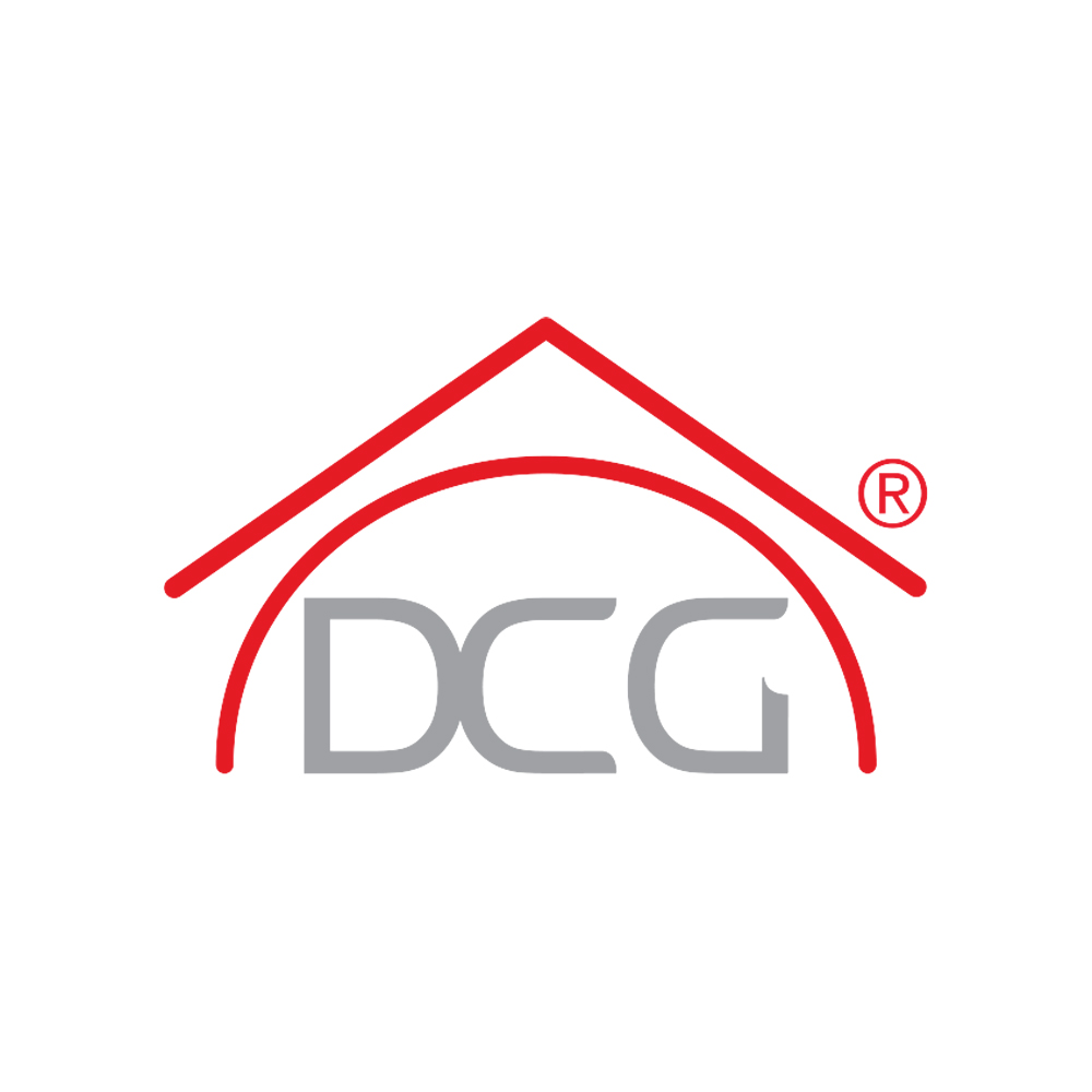 Termoventilatore a Parete 1000-2000W DCG con Telecomando