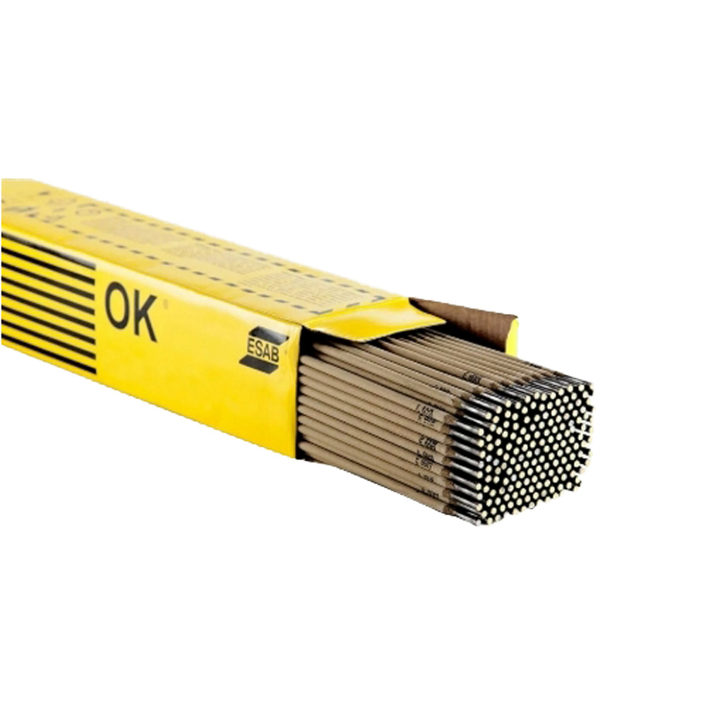 Elettrodi Basici Professionali 3,2 mm ESAB - 120 Pezzi