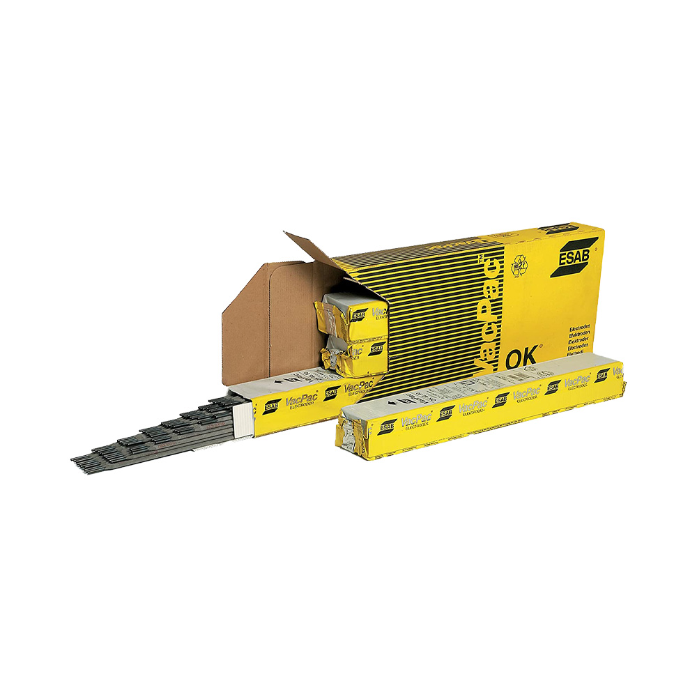 Elettrodi Basici Professionali 3,2 mm ESAB - 120 Pezzi