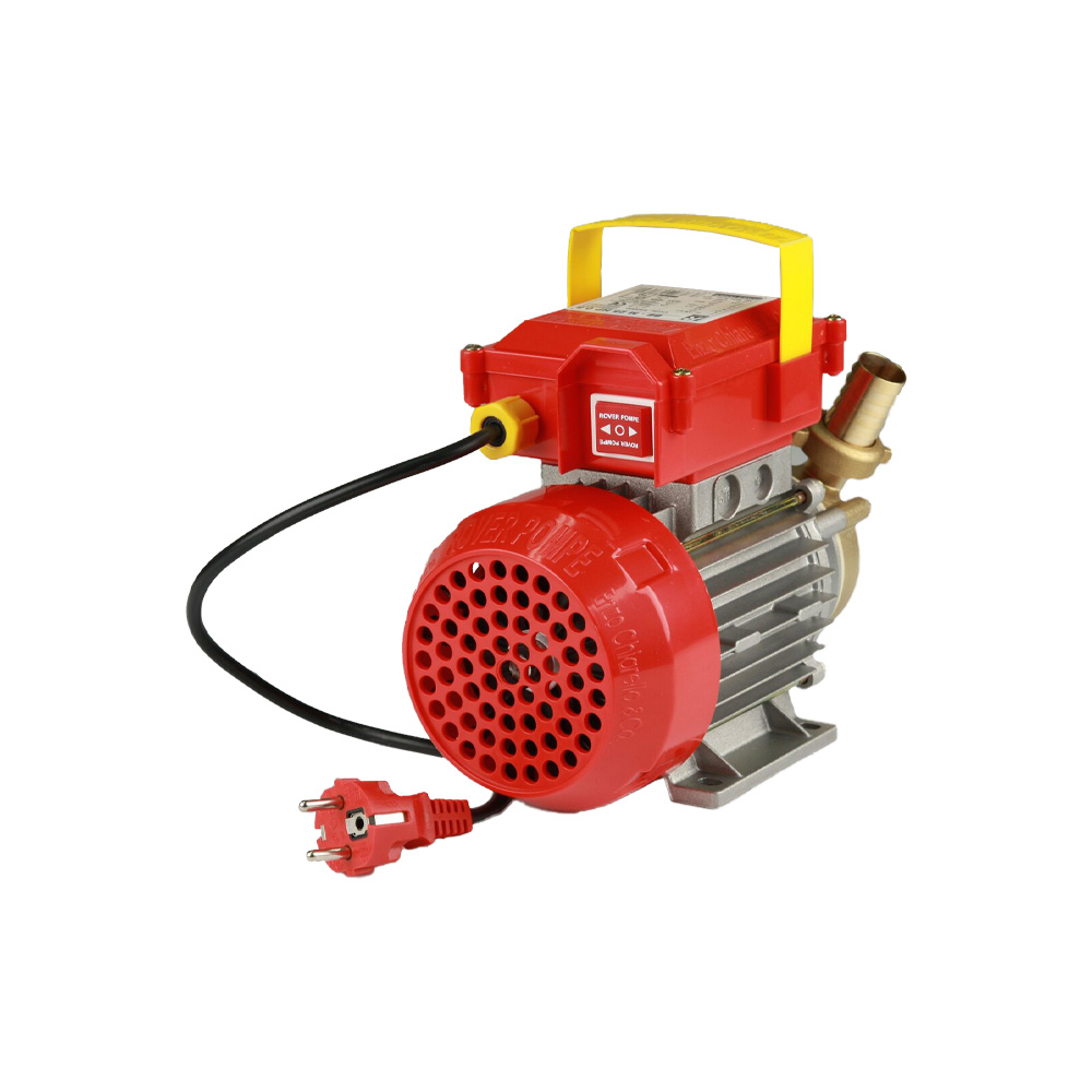 Elettropompa da Travaso ROVER 25 CE - Motore da 0.80 Hp