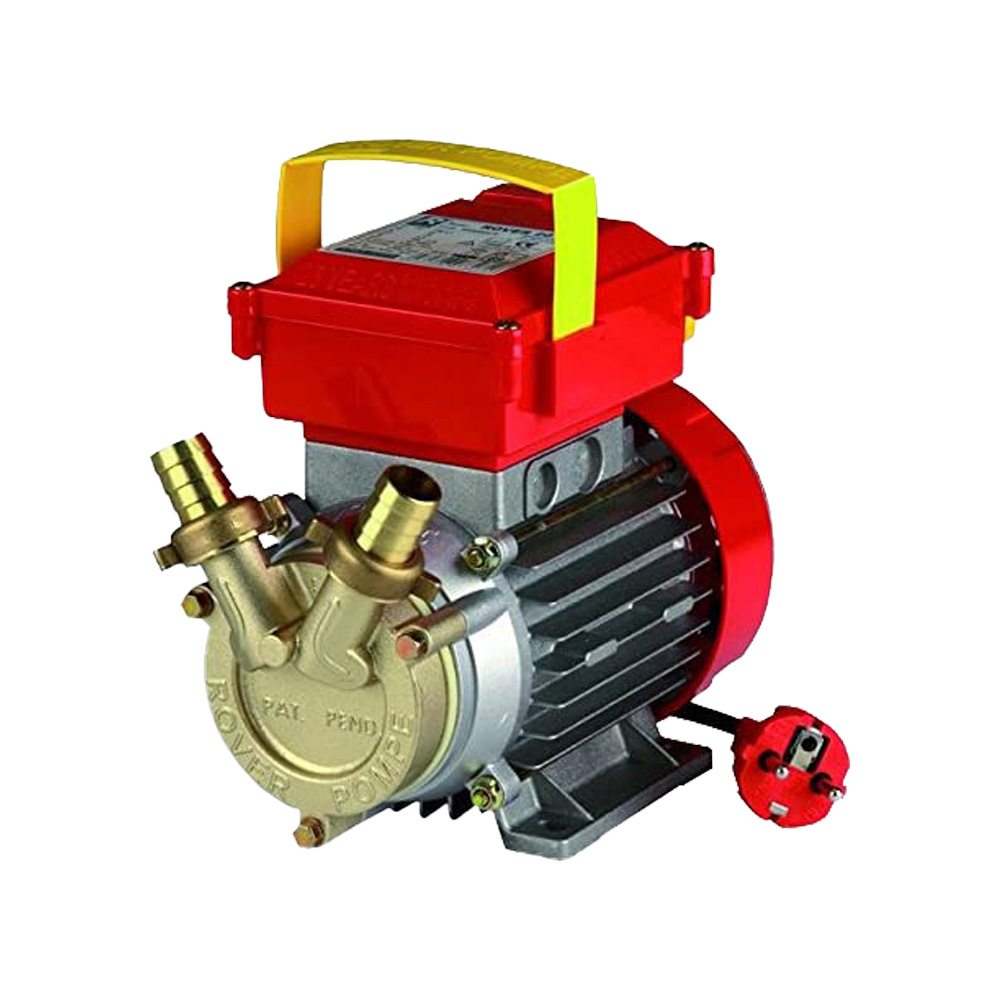 Elettropompa da Travaso ROVER 25 CE - Motore da 0.80 Hp