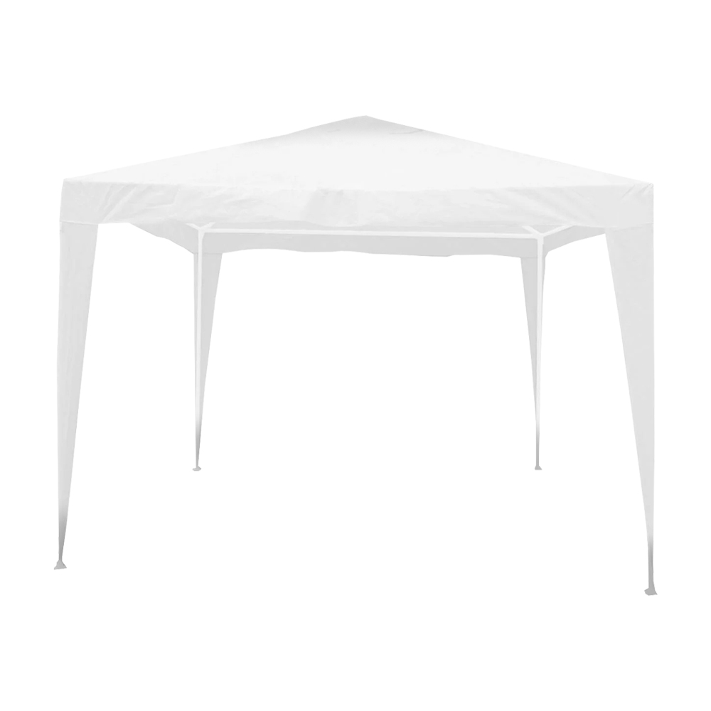 Gazebo in Acciaio Verniciato FERLIVING - CM.200X300X230H 