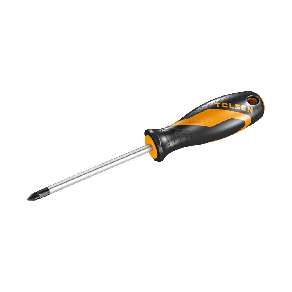 Cacciavite Pozidriv PZ3x150 mm TOLSEN