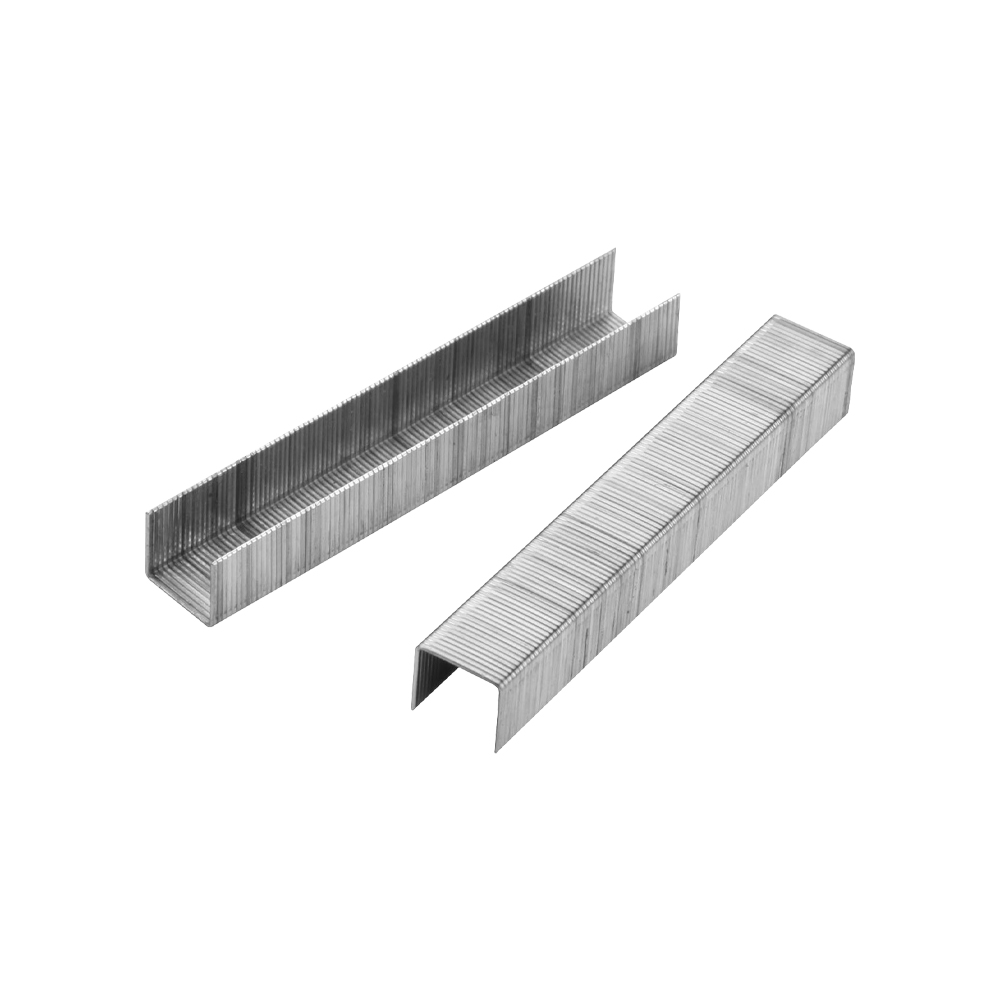Graffette per Spillatrici 1.2x10 mm TOLSEN 1000 Pezzi