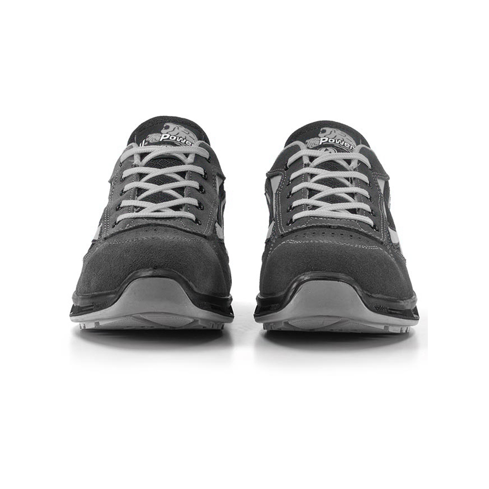 Scarpa Antinfortunistica Bassa Red Lion Push Tg.38 U-POWER - S1P SRC ESD