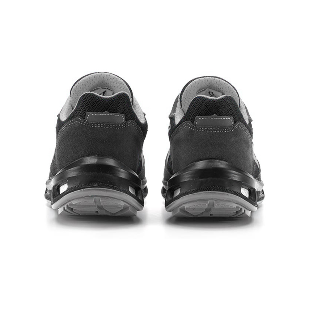 Scarpa Antinfortunistica Bassa Red Lion Push Tg.38 U-POWER - S1P SRC ESD