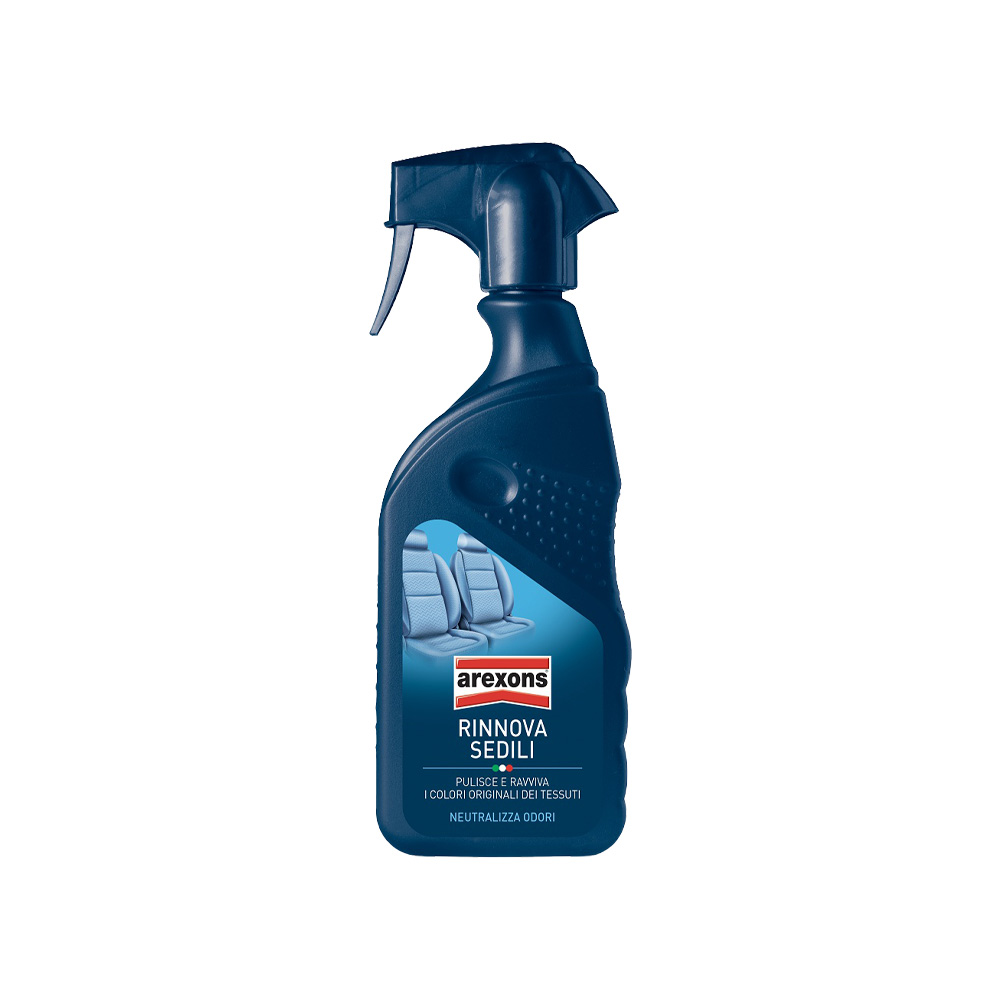 Rinnova Sedili AREXONS 400 ml