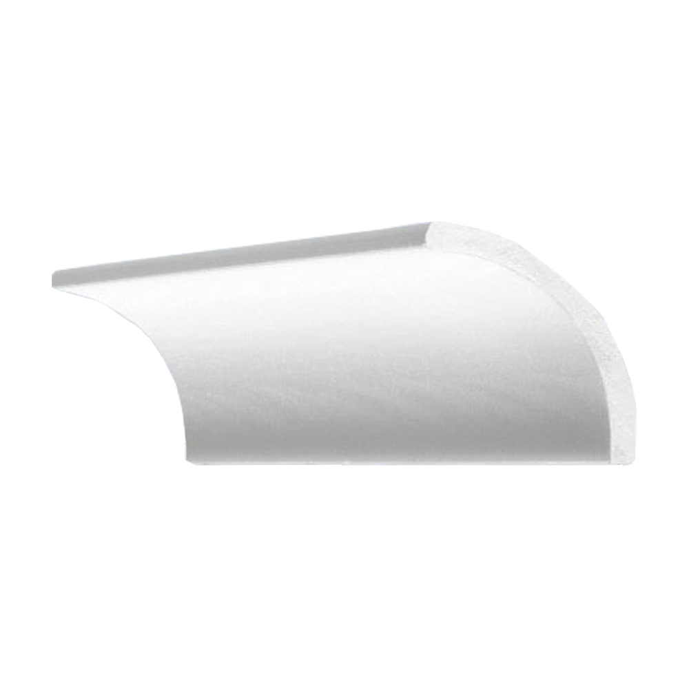 Cornice in Polistirene B170 170X170 MM DECOSA - 2 ML | Fercolor