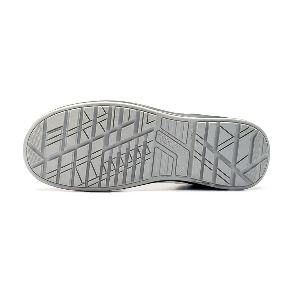 Scarpa Antinfortunistica Bassa Red Lion Dharma Tg.40 U-POWER - S3 SRC CI ESD