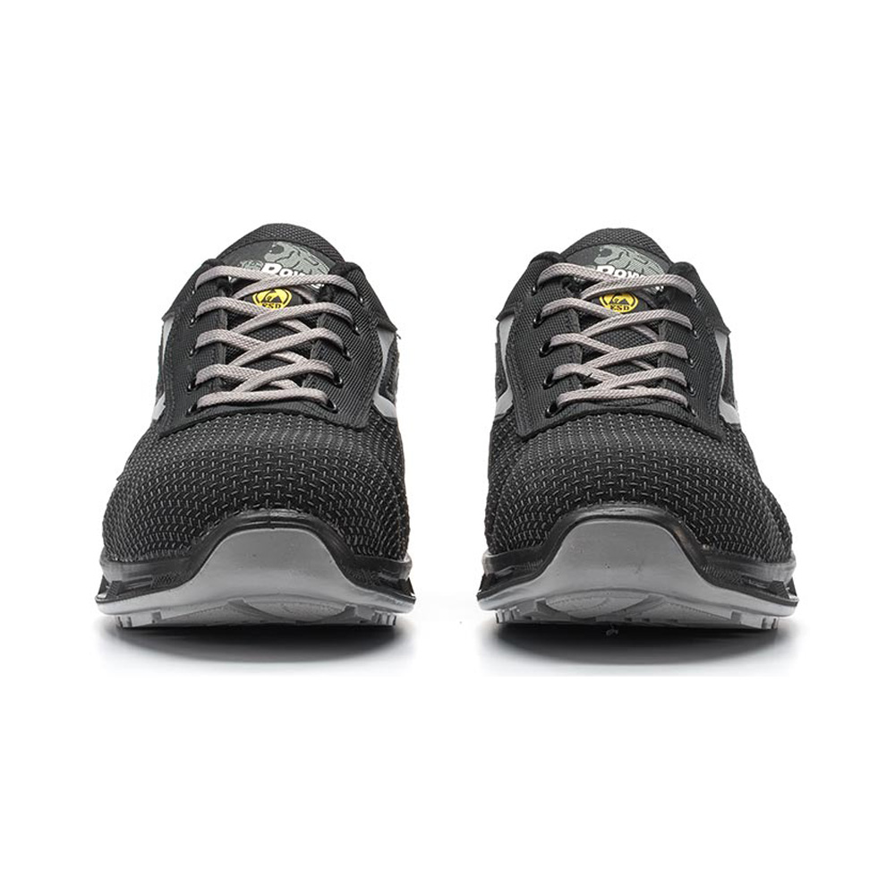 Scarpa Antinfortunistica Bassa Red Lion Raptor Tg.41 U-POWER - S3 SRC CI ESD