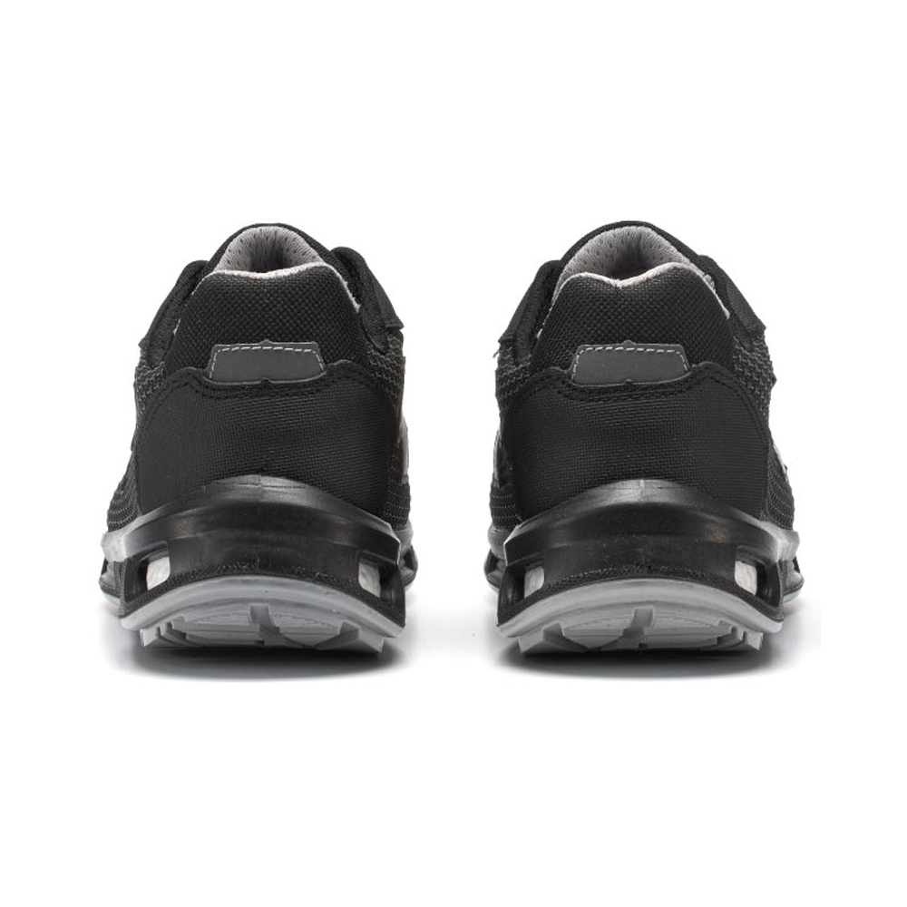 Scarpa Antinfortunistica Bassa Red Lion Raptor Tg.41 U-POWER - S3 SRC CI ESD
