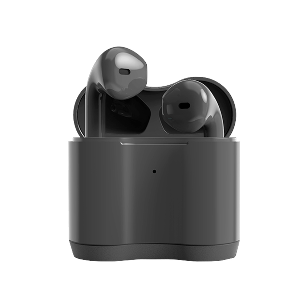 Auricolari wireless bluetooth earbuds allday groovy - utilizzo fino a 16 ore.