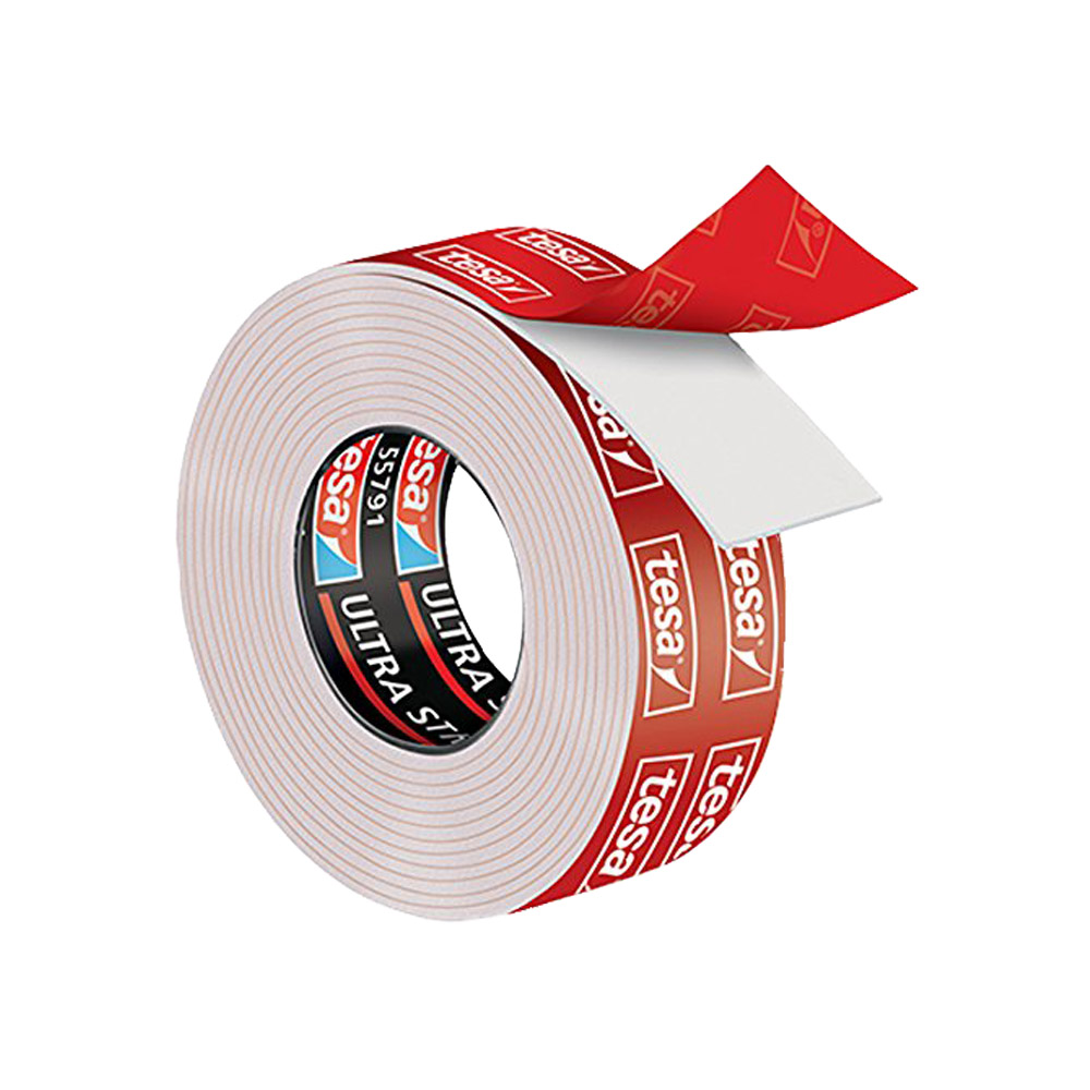 Nastro Biadesivo Ultra Strong TESA Powerbond 1,5 mt x 19 mm