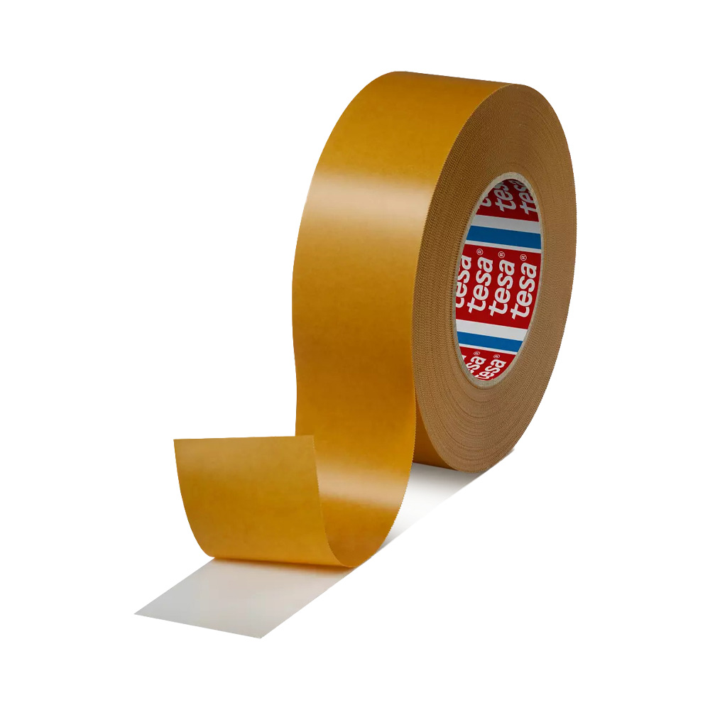 Nastro Biadesivo Universale TESA 25 mt x 50 mm