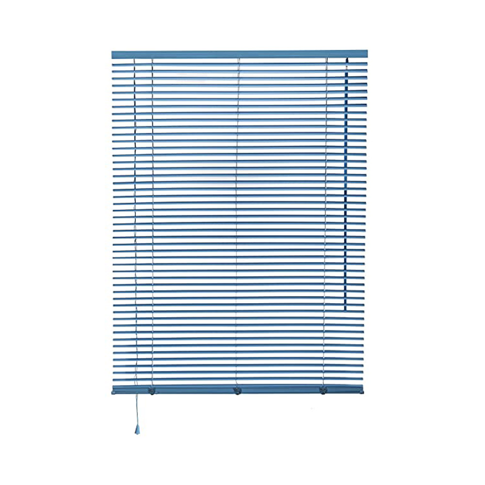 Tende Veneziane in PVC FERLIVING Celeste - 140x160h cm