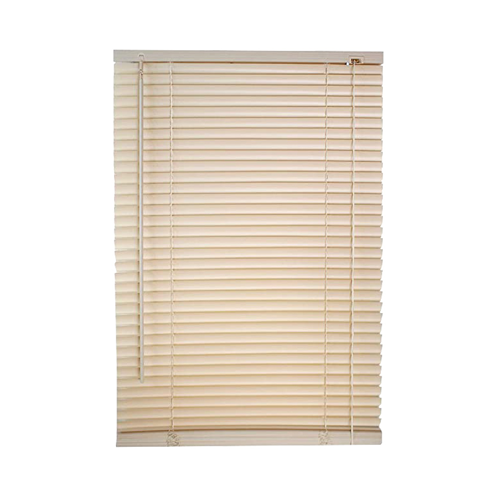 Tende Veneziane in PVC FERLIVING Crema - 80x160h cm