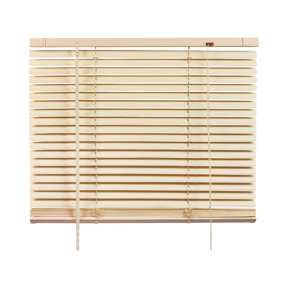 Tende Veneziane in PVC FERLIVING Crema - 80x160h cm