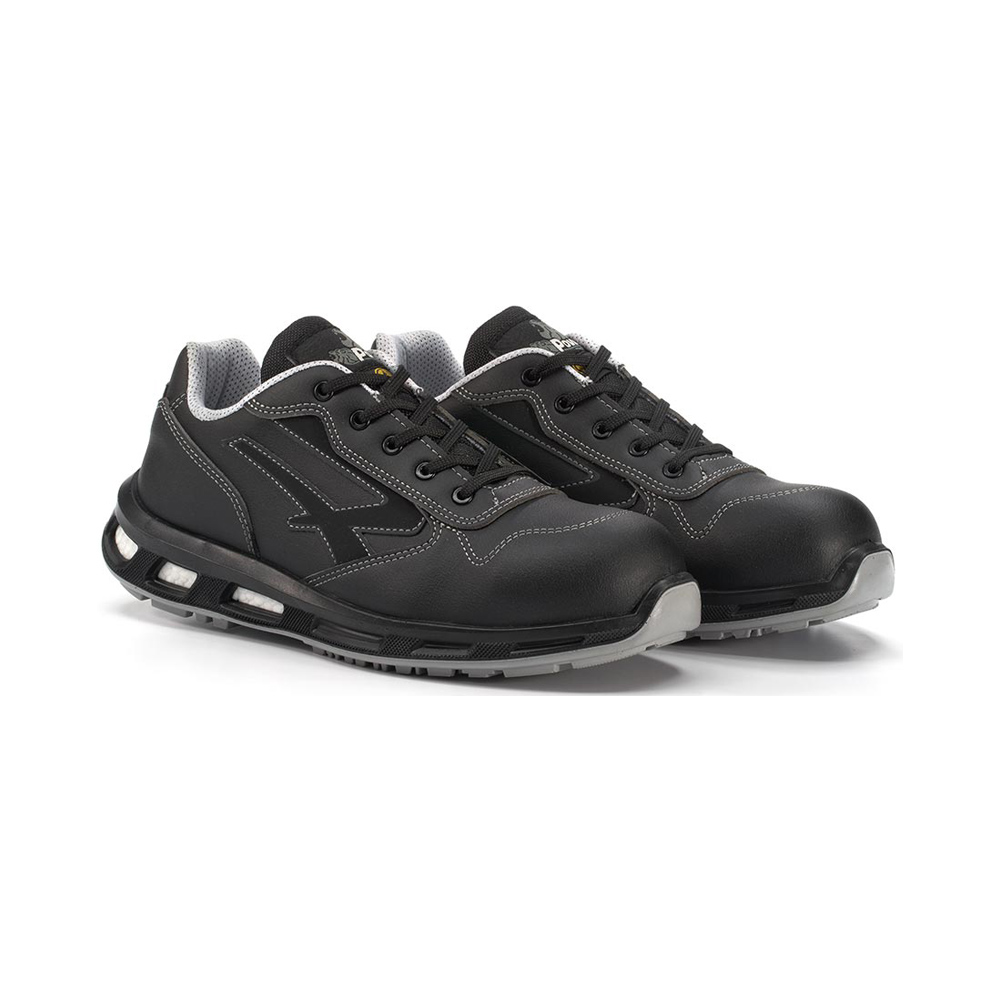 Scarpa Antinfortunistica Bassa Red Lion Linkin Tg.38 U-POWER - S3 SRC CI ESD