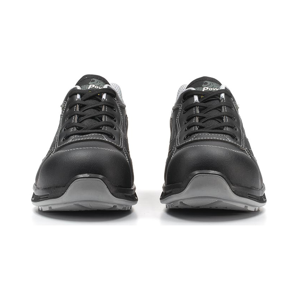 Scarpa Antinfortunistica Bassa Red Lion Linkin Tg.40 U-POWER - S3 SRC CI ESD