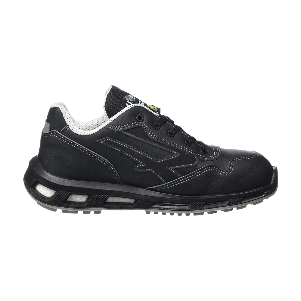 Scarpa Antinfortunistica Bassa Red Lion Linkin Tg.47 U-POWER - S3 SRC CI ESD