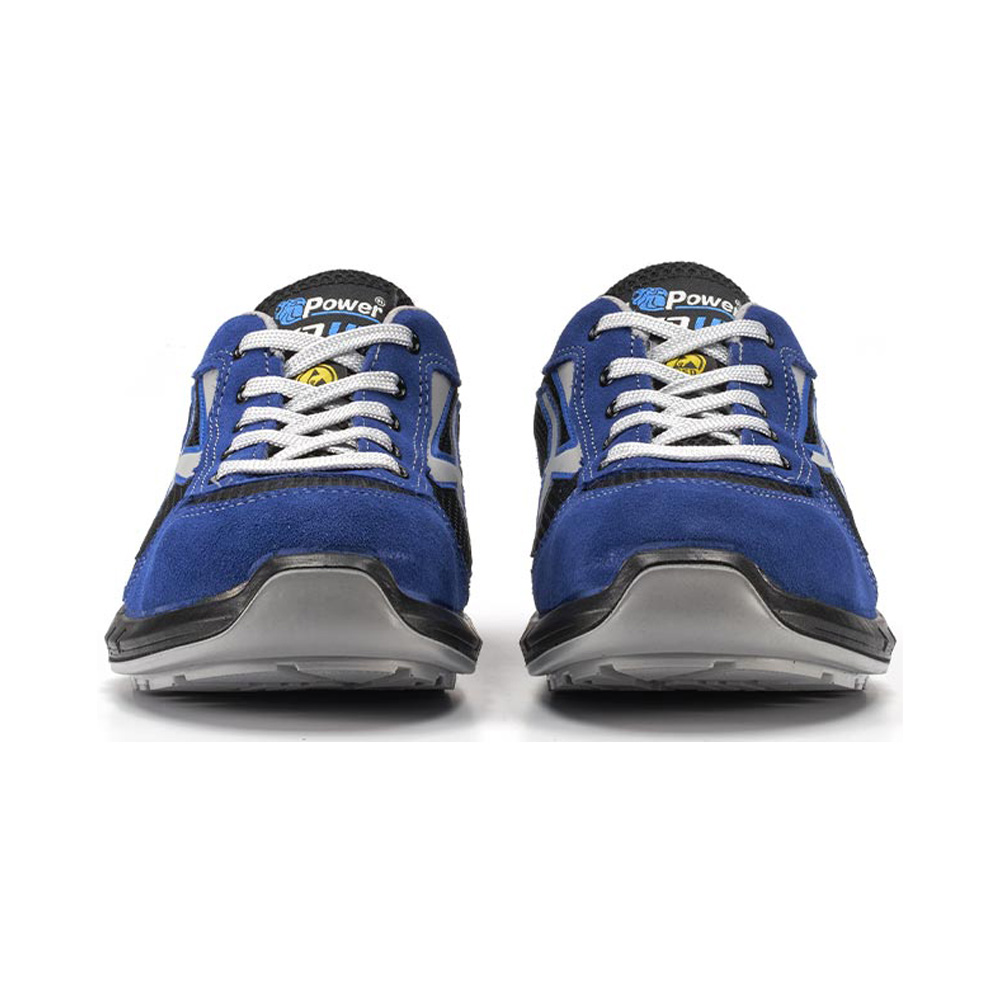 Scarpa Antinfortunistica Bassa Red Up Sky Plus Tg.43 U-POWER - S1P SRC ESD