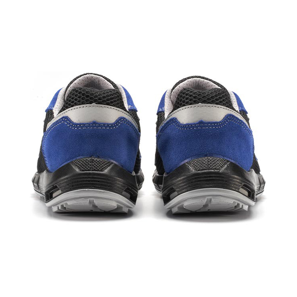 Scarpa Antinfortunistica Bassa Red Up Sky Plus Tg.47 U-POWER - S1P SRC ESD