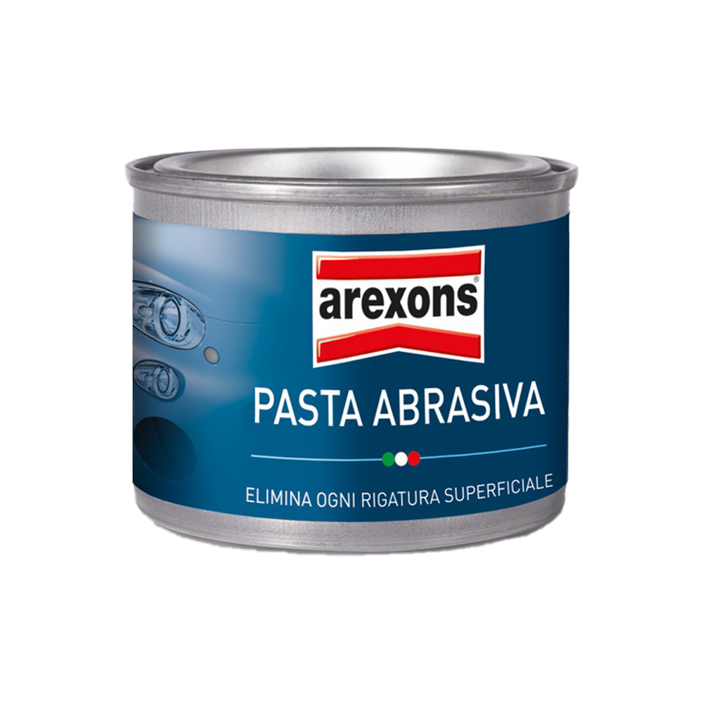 Pasta abrasiva arexons 150 ml.