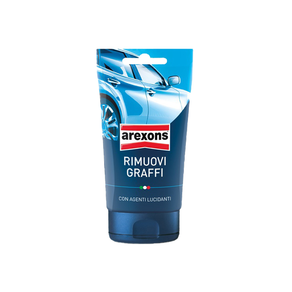 Rimuovi graffi arexons 150 gr.