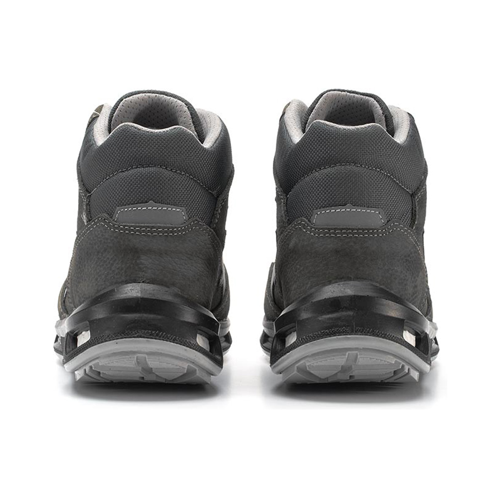 Scarpa Antinfortunistica Alta Red Lion Infinity Tg.38 U-POWER - S3 SRC CI ESD