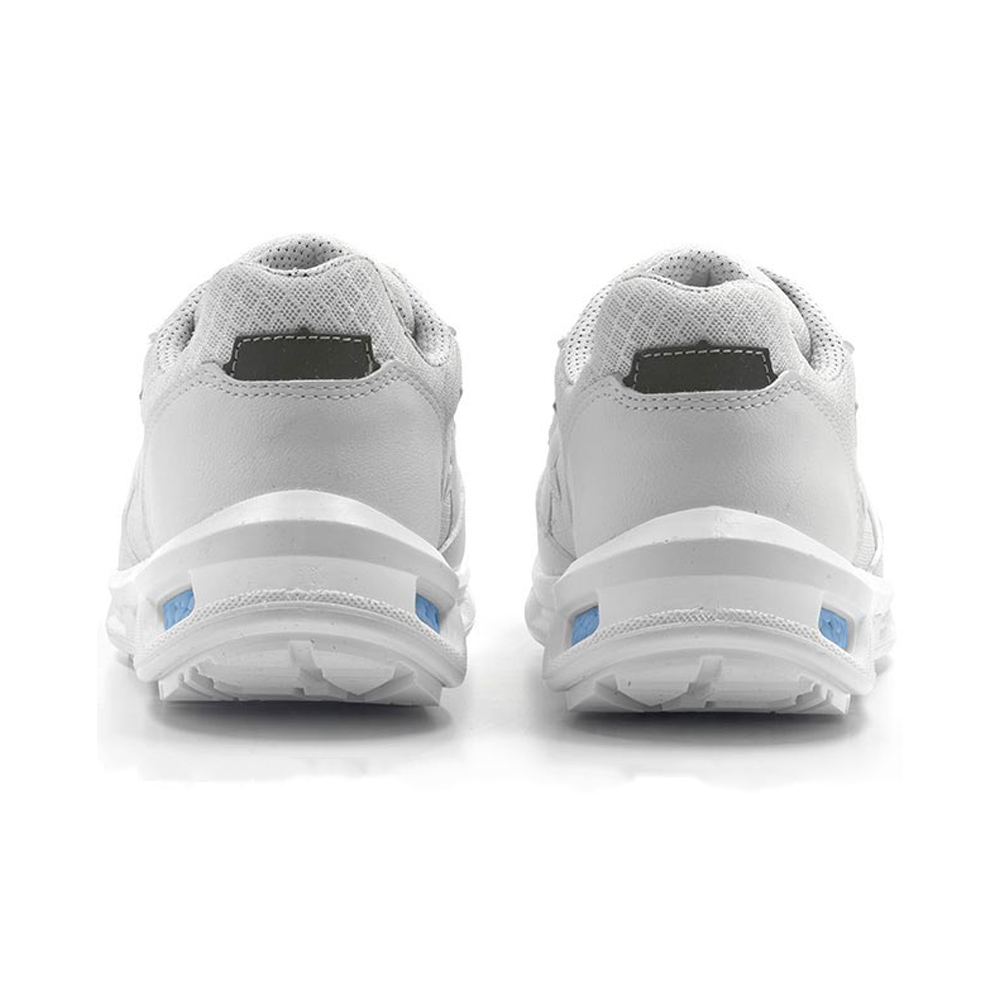 Scarpa Antinfortunistica Bassa Red Lion June Tg.46 U-POWER - S1 SRC