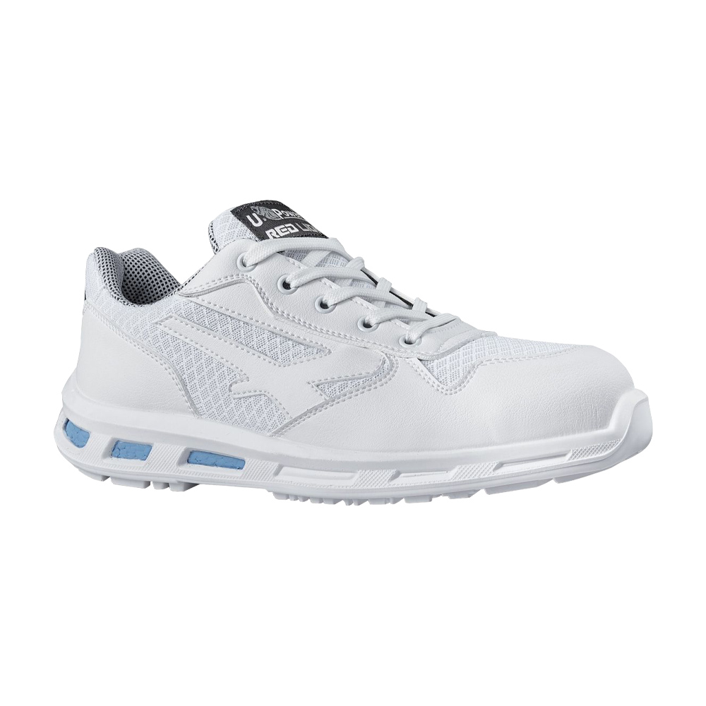 Scarpa Antinfortunistica Bassa Red Lion June Tg.46 U-POWER - S1 SRC