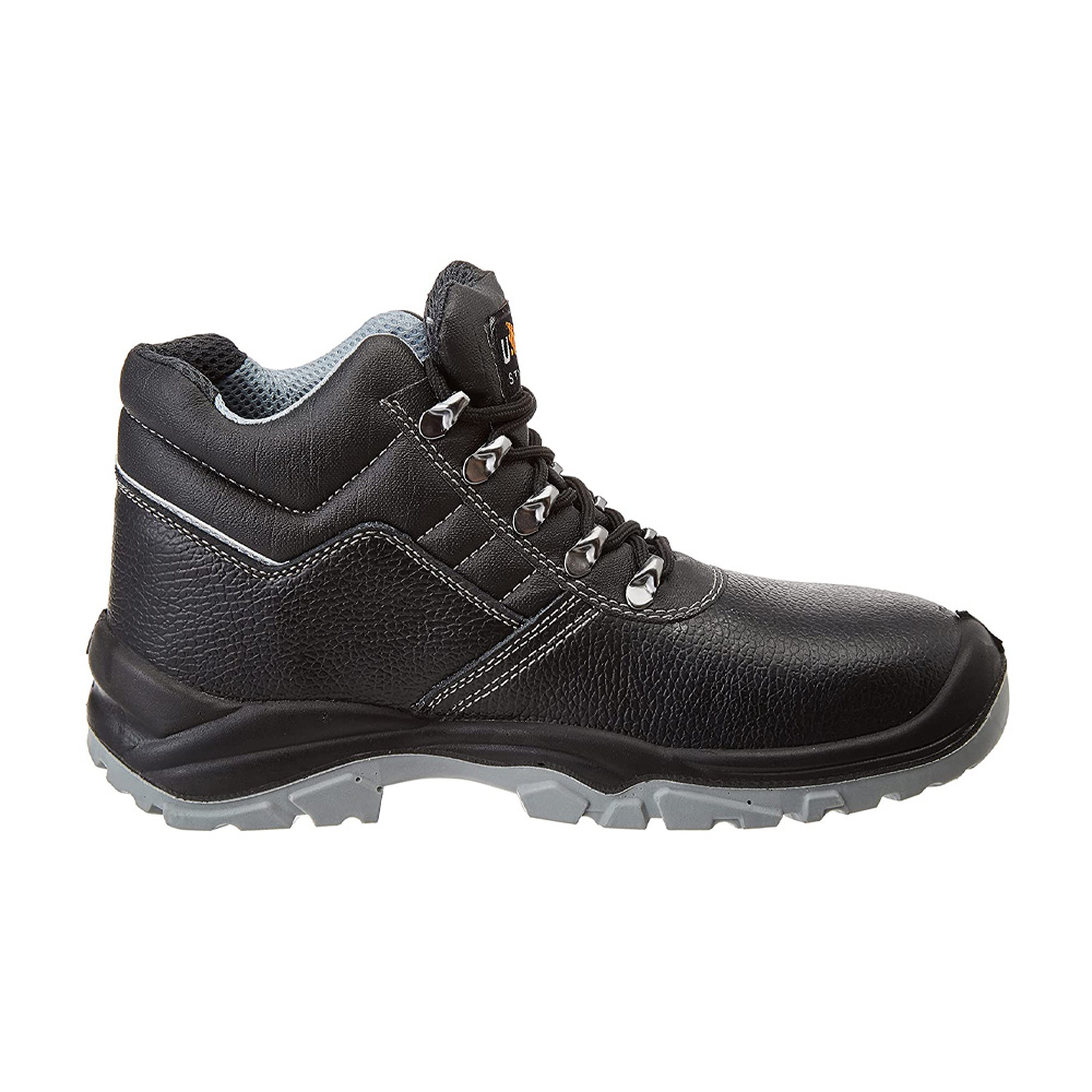 Scarpa Antinfortunistica Alta Reptile Tg.45 U-POWER - RS S3 SRC