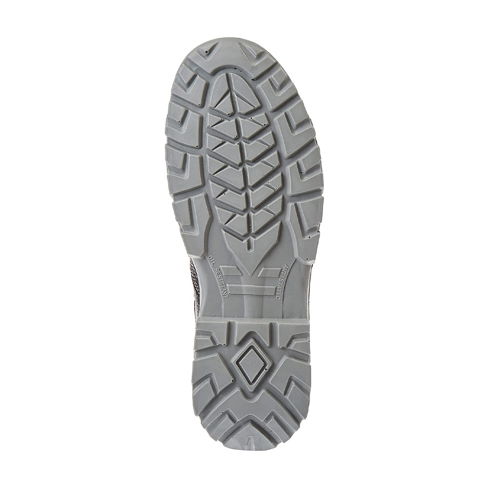 Scarpa Antinfortunistica Alta Reptile Tg.45 U-POWER - RS S3 SRC