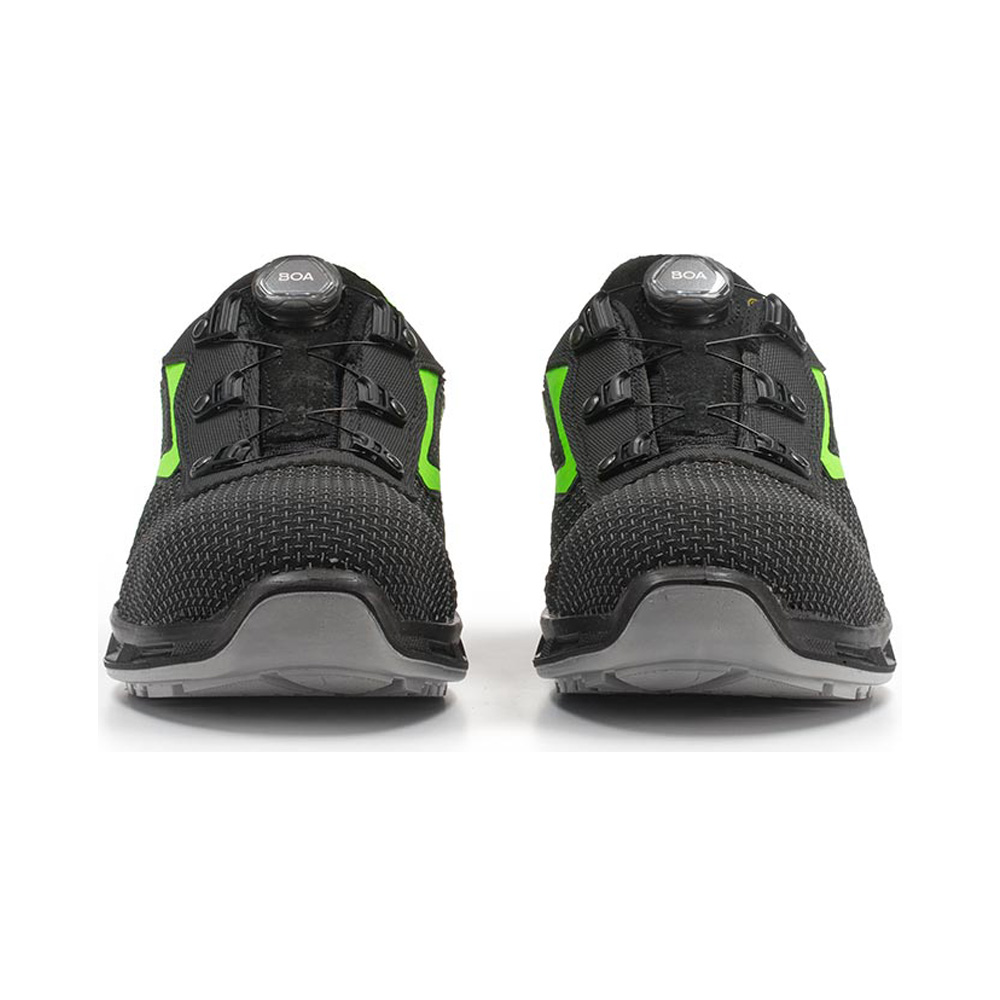 Scarpa Antinfortunistica Bassa Red Lion Monster Tg.43 U-POWER - S3 SRC CI ESD