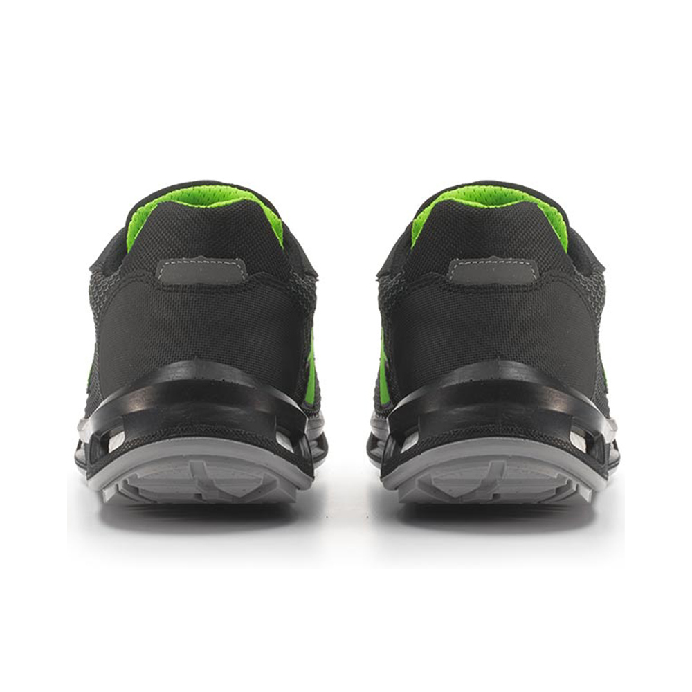 Scarpa Antinfortunistica Bassa Red Lion Monster Tg.43 U-POWER - S3 SRC CI ESD