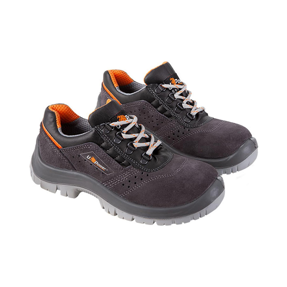 Scarpa Antinfortunistica Bassa Rotational Tg.45 U-POWER - S1P SRC