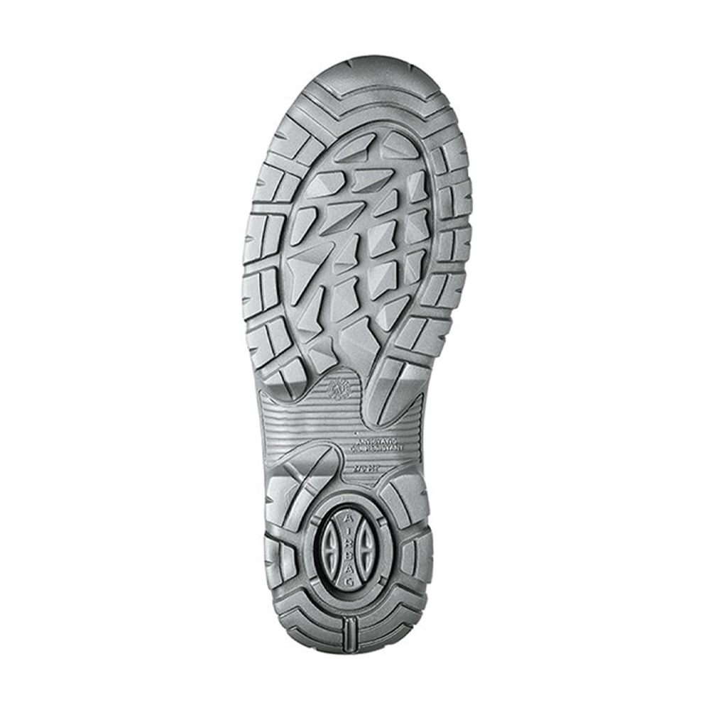 Scarpa Antinfortunistica Bassa Rotational Tg.45 U-POWER - S1P SRC